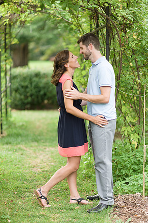 Stephen Sarah Engagement