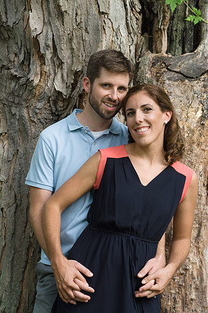 Stephen Sarah Engagement