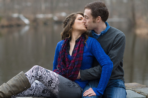 Engagement Photos