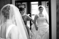 Ulster Park NY Wedding