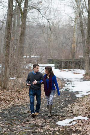 Engagement Photos