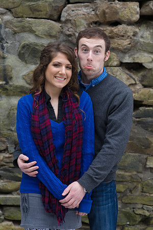 Engagement Photos