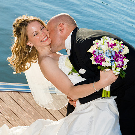 Hudson Valley Wedding Photographer