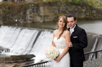 Diamond Mills Wedding Photographer