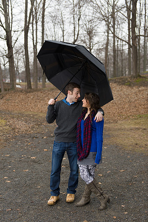 Engagement Photos
