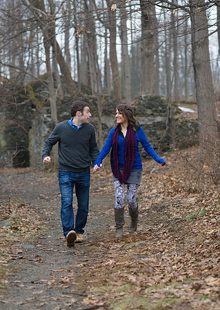 Engagement Photos