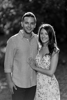 Engagement Photo Skylands