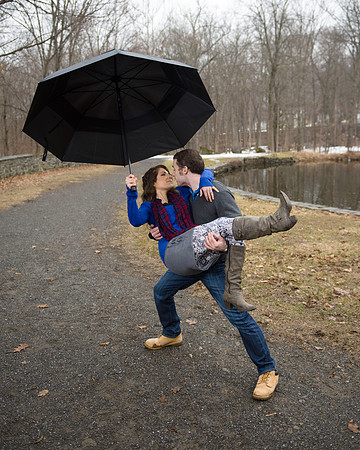 Engagement Photos