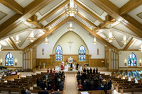 Blessed Kateri Church