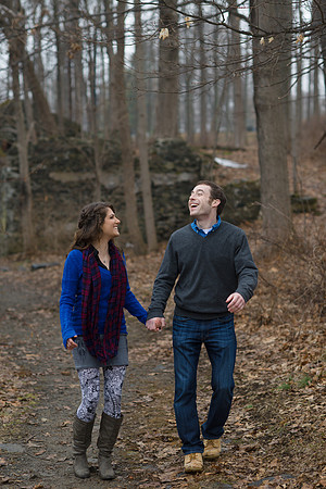Engagement Photos