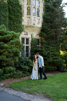 Engagement Photo at Skylands