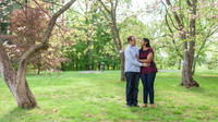 Engagement Locust Grove Poughkeepsie