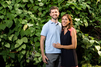 Stephen Sarah Engagement