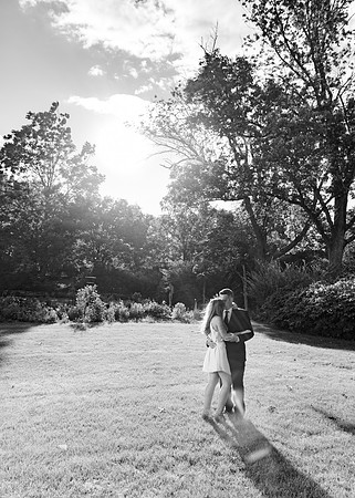 Skylands Engagement Photos