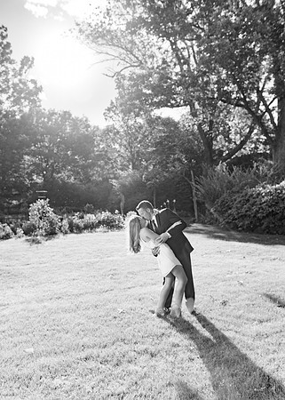 Skylands Engagement Photos