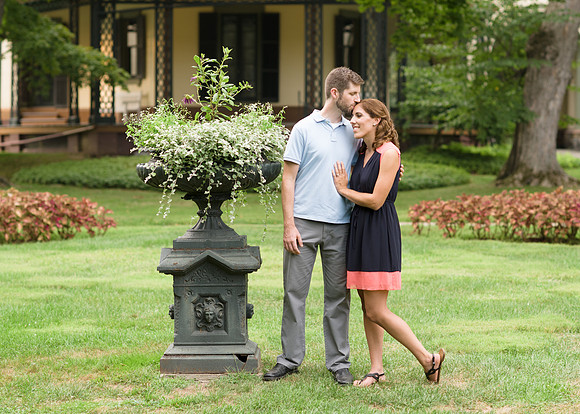 Stephen Sarah Engagement