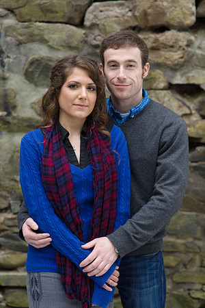 Engagement Photos