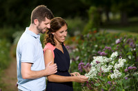 Stephen Sarah Engagement