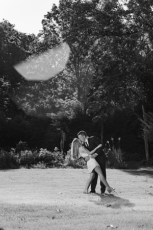 Skylands Engagement Photos