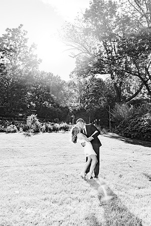 Skylands Engagement Photos