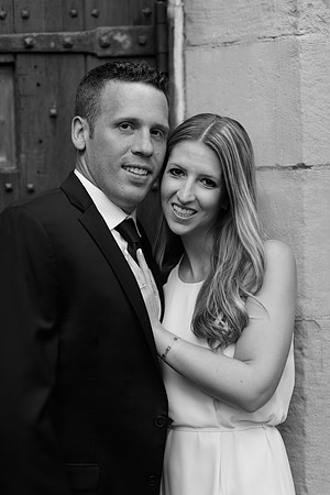 Skylands Engagement Photos