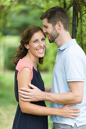 Stephen Sarah Engagement