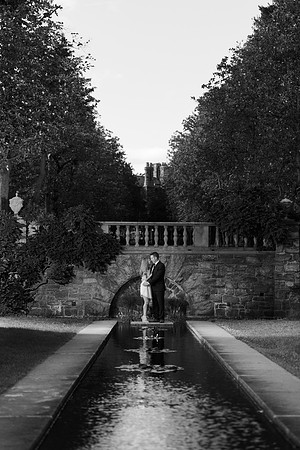 Skylands Engagement Photos