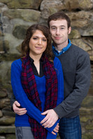 Mike and Emily's Engagement photos