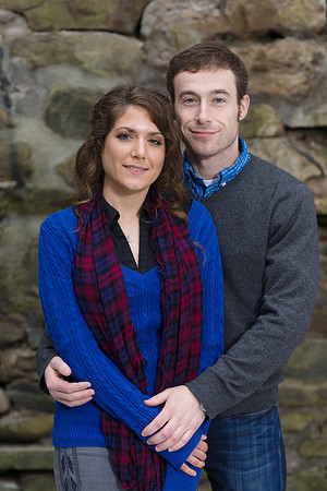 Engagement Photos