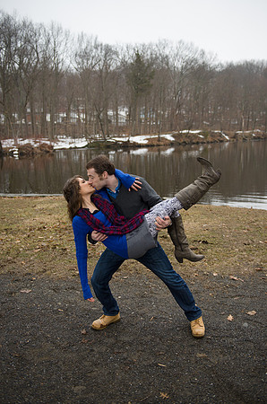Engagement Photos
