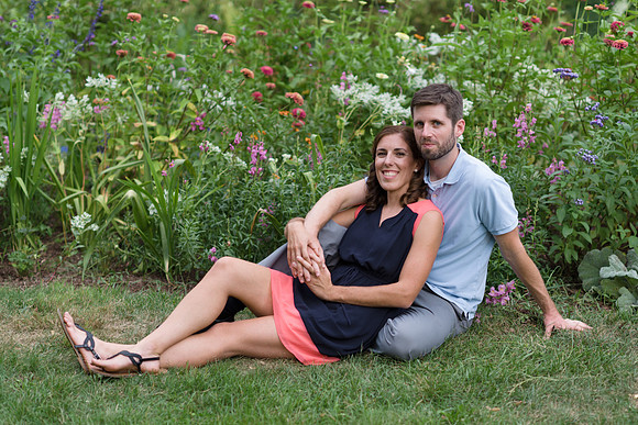 Stephen Sarah Engagement