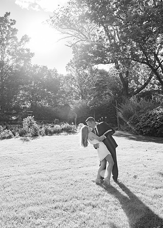Skylands Engagement Photos
