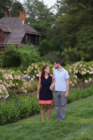 Stephen Sarah Engagement