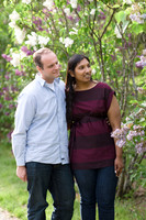 Engagement Locust Grove Poughkeepsie