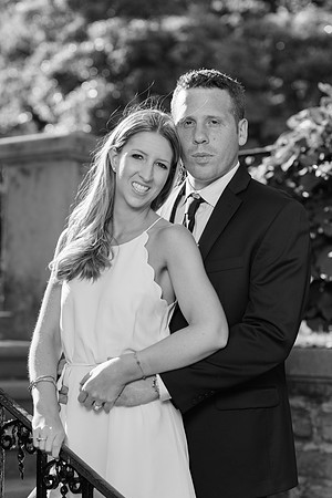 Skylands Engagement Photos