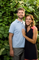 Stephen Sarah Engagement