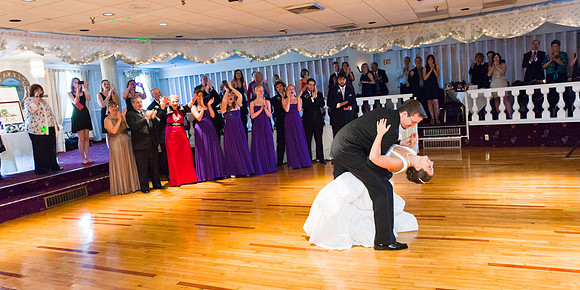 Ulster Park NY Wedding