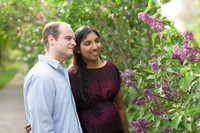 Engagement Locust Grove Poughkeepsie