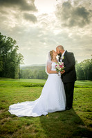 Hudson Valley Wedding Photos