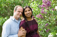 Engagement Locust Grove Poughkeepsie