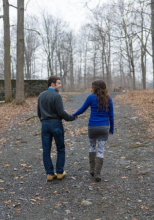 Engagement Photos