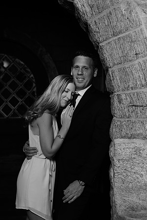 Skylands Engagement Photos