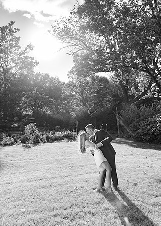 Skylands Engagement Photos