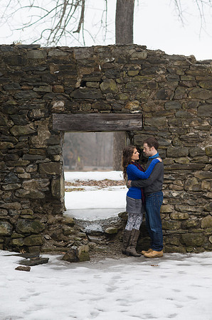 Engagement Photos