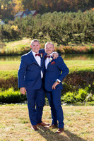 9. Bridal Party & Group Portraits III