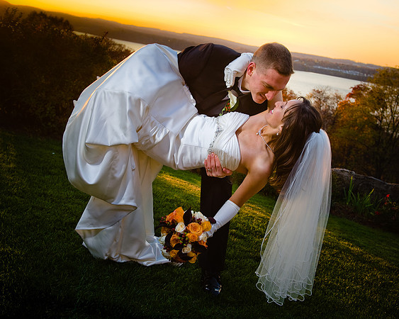 Hudson Valley Wedding Photographer