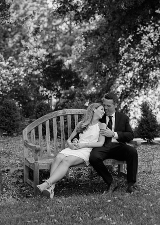 Skylands Engagement Photos