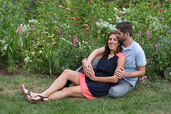 Stephen Sarah Engagement