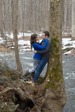 Engagement Photos