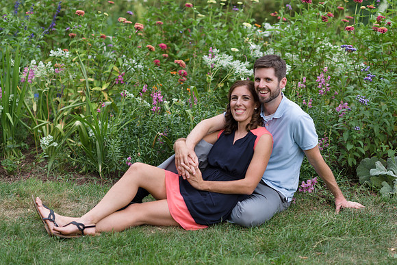 Stephen Sarah Engagement